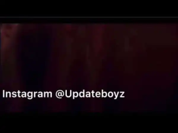 Video: Updateboyz Comedy - The Club Royal Shit, Eyan Efe BBNaija